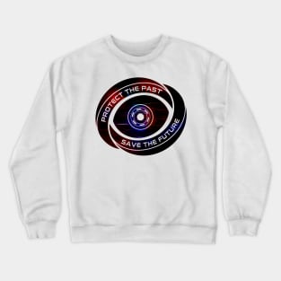 Timeless - Linight Crewneck Sweatshirt